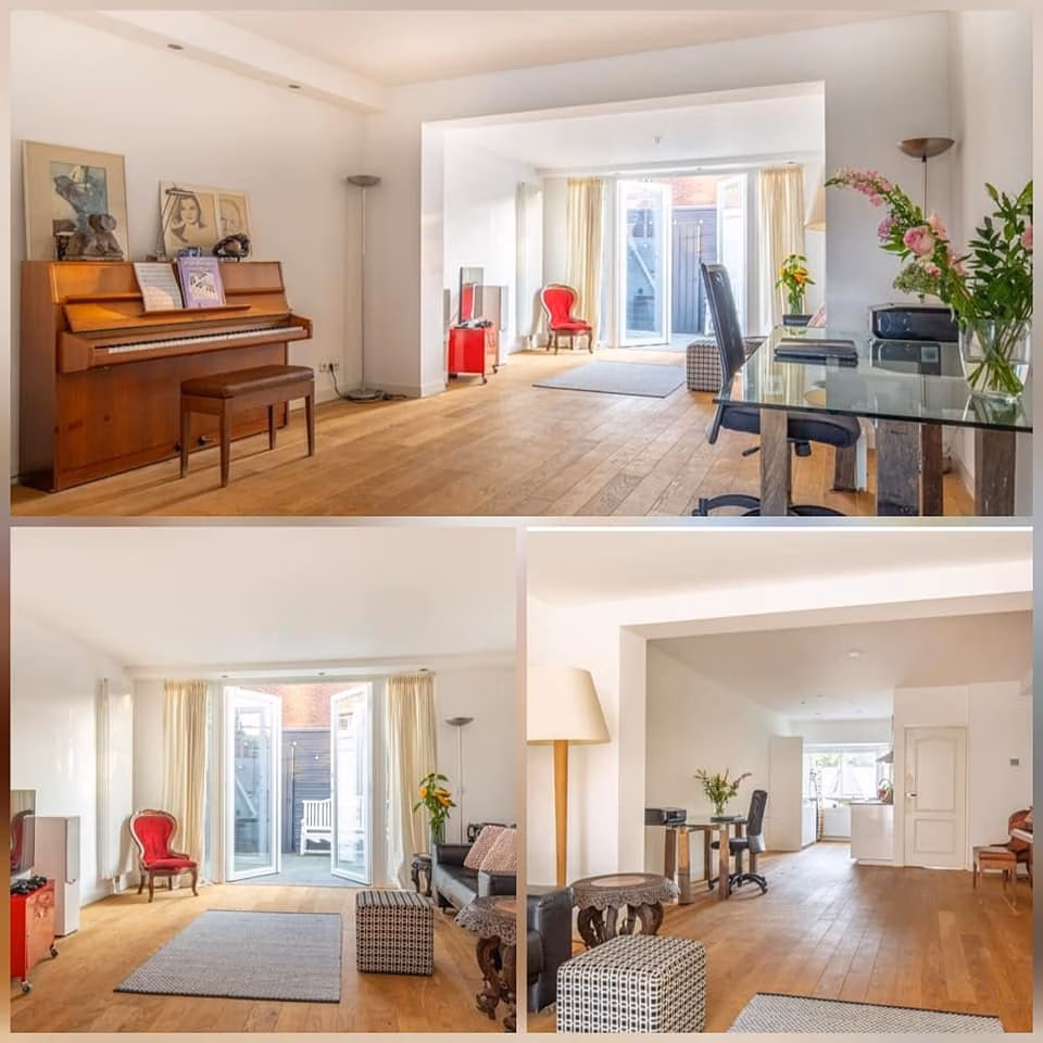 Verkoopstyling woonhuis Breda na